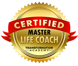 [Logo - Master Life Coach]