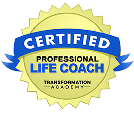 [Logo - Professional Life Coach]